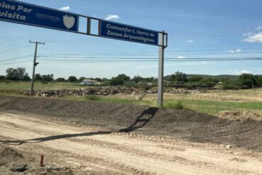 OBRA CARRETERA