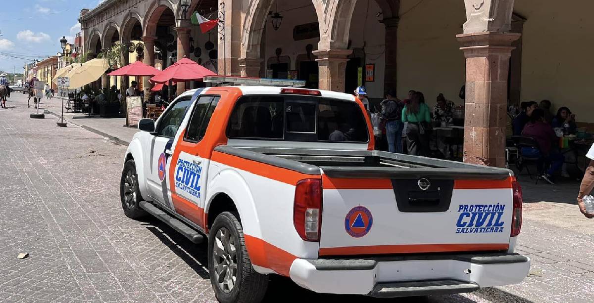 Proteccion Civil