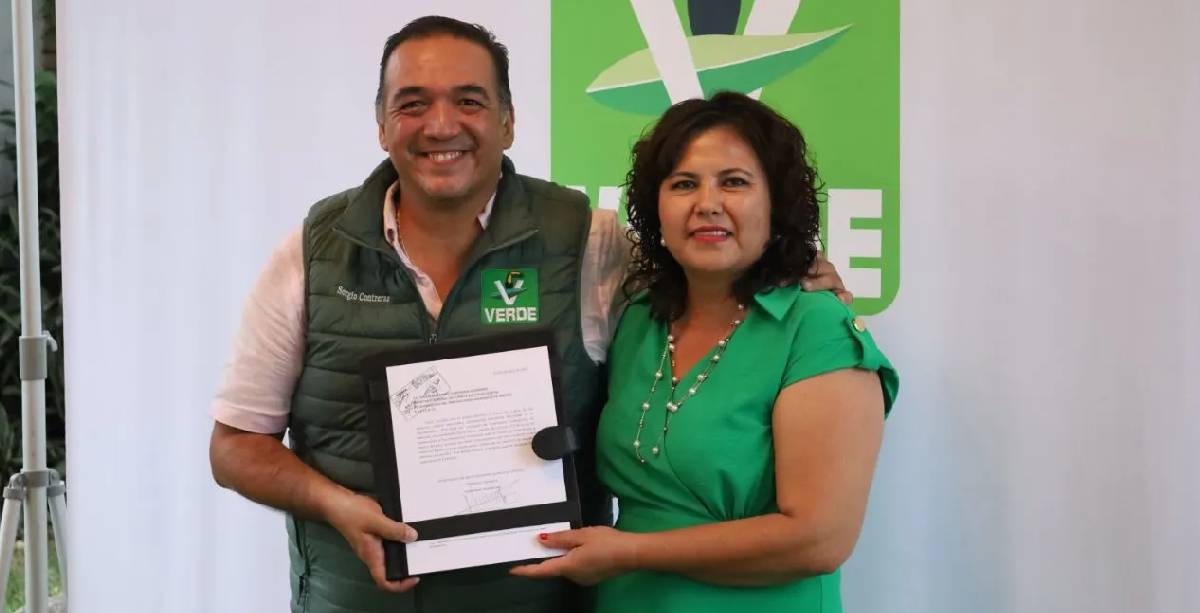 Reeleccion Huanimaro