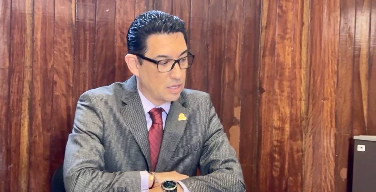 Ricardo Benavidez 1