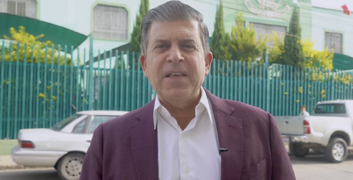 Ricardo Sheffield