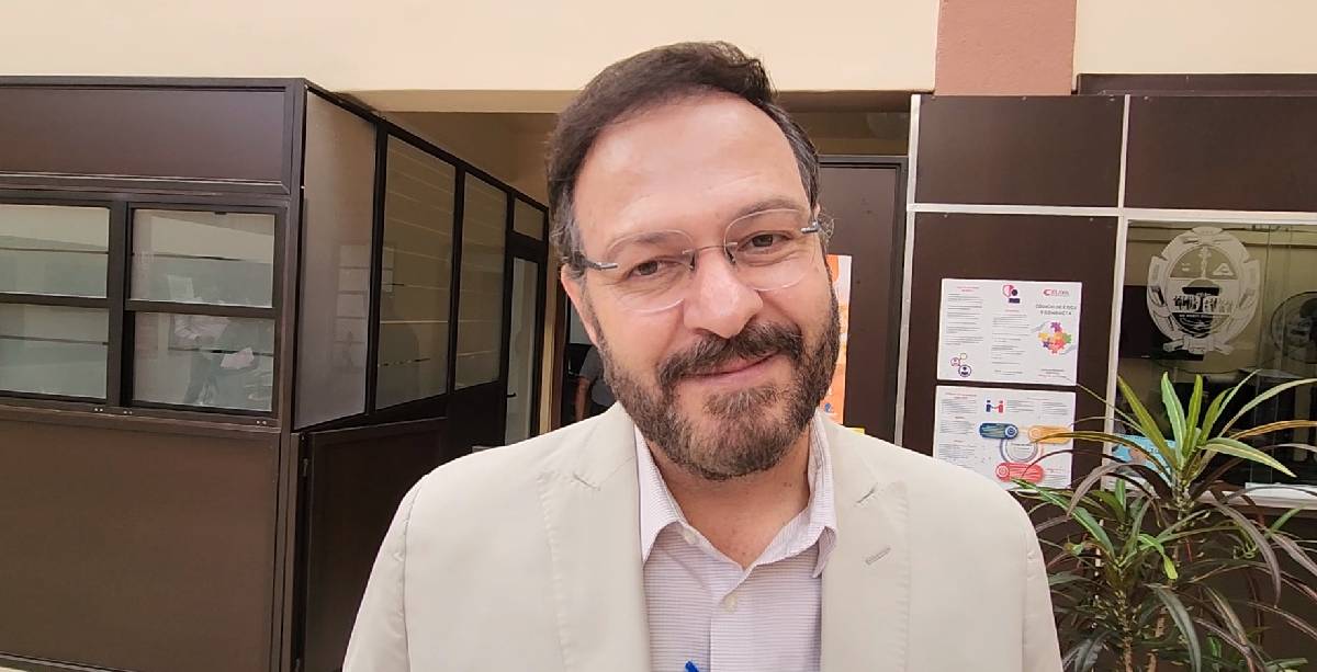 Roberto Castaneda Tejeda