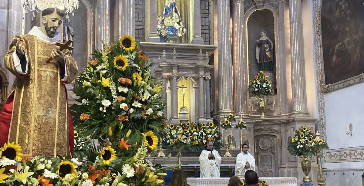 San Francisco de Asis