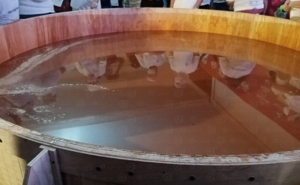 cajeta guinness