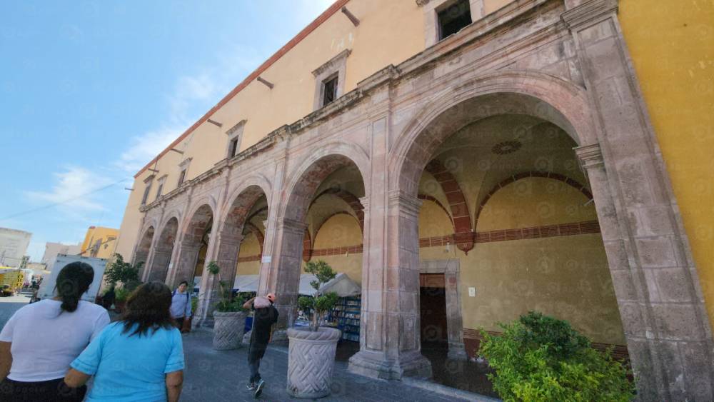 casa cultura