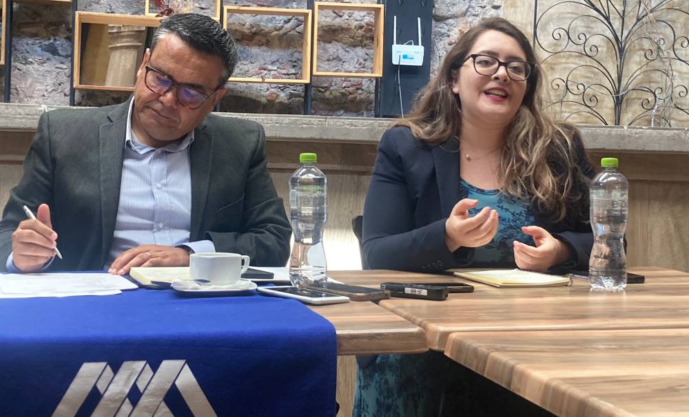 coparmex celaya