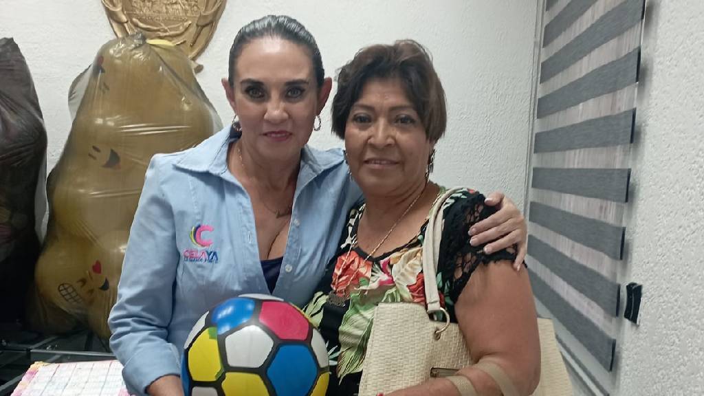 delegada teneria 1