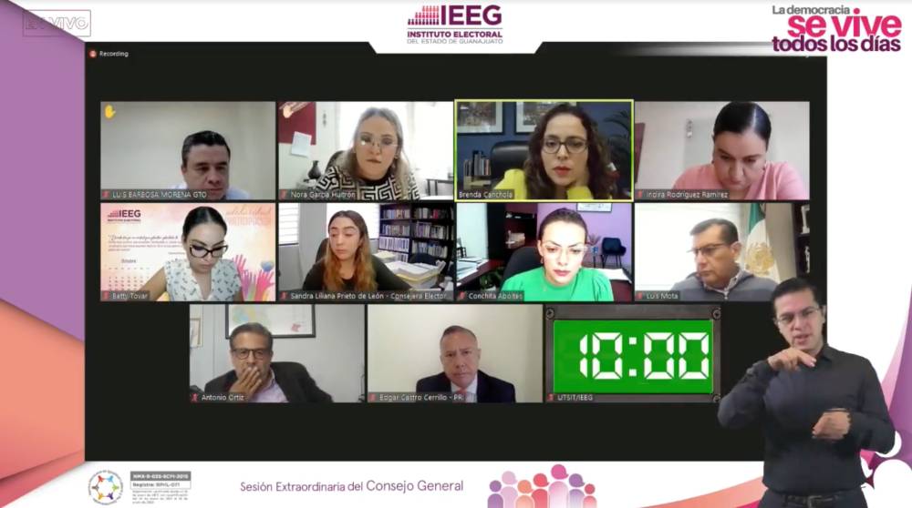 ieeg consejo general
