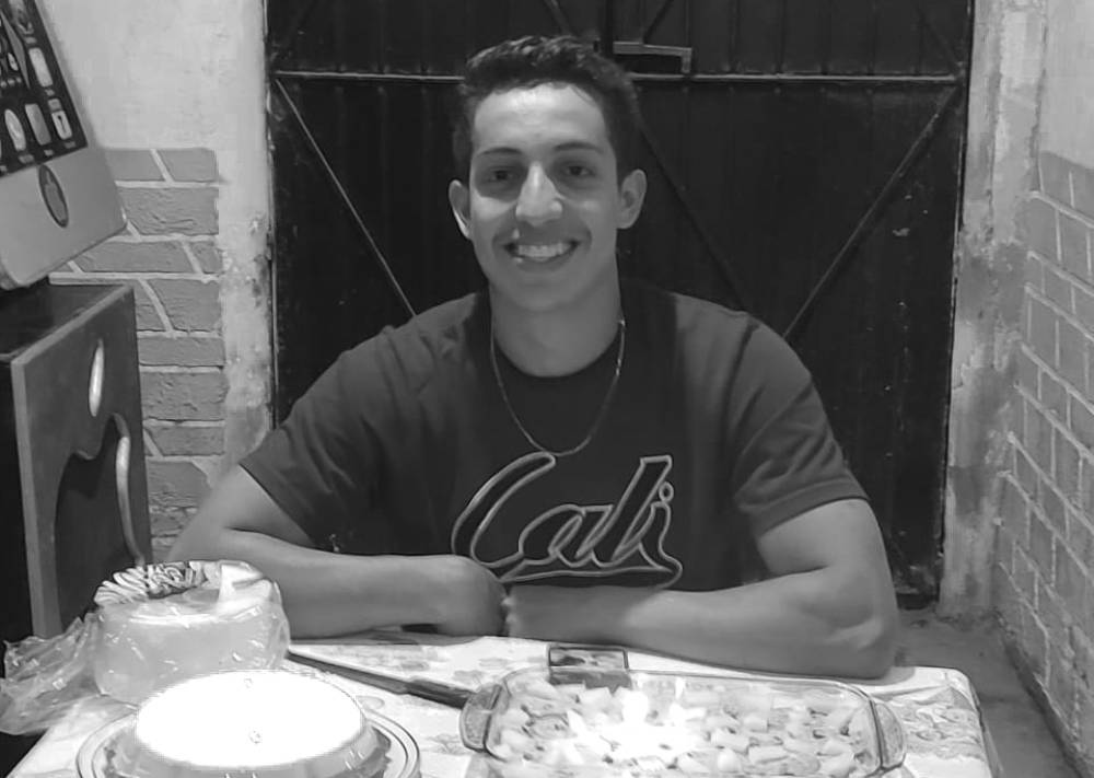 joven rincon
