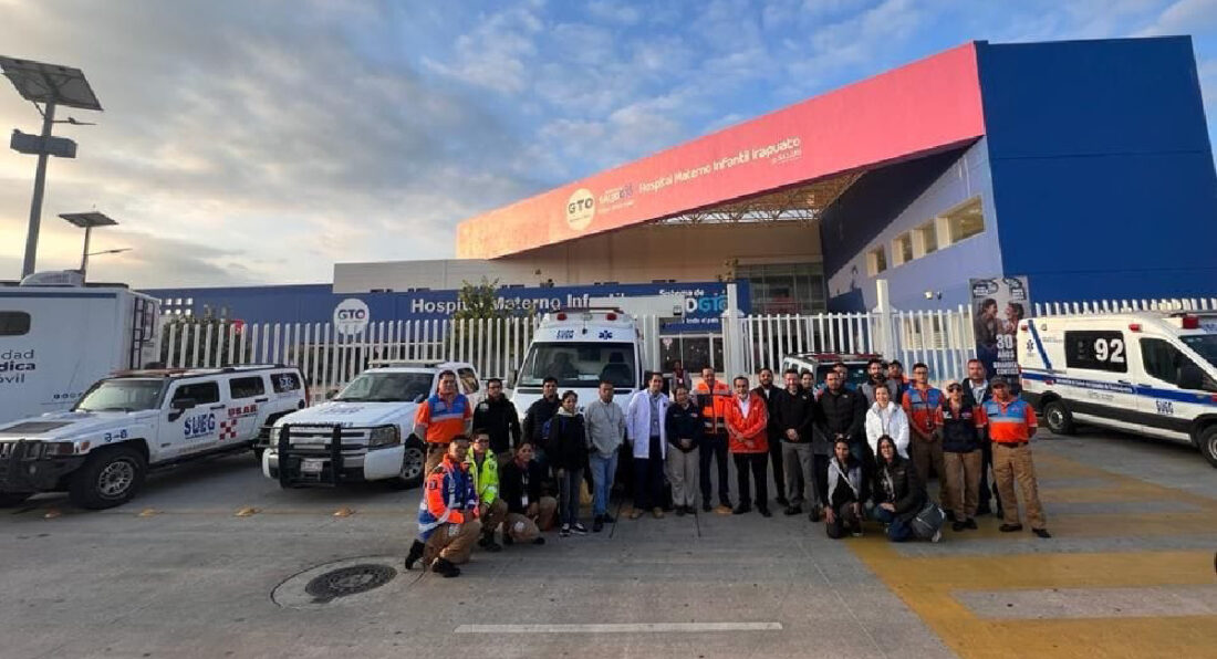 medicos acapulco