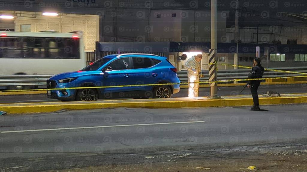 Asesinan a funcionaria del CERESO de Celaya; conducía su vehículo cuando le dispararon mujer cereso