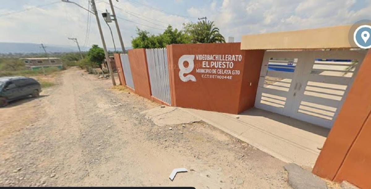 obras en El Puesto