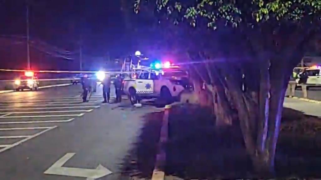 policias salamanca