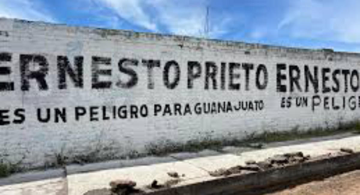 prieto ortega