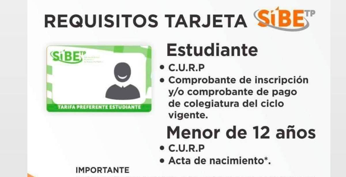 sibe estudiantes 1