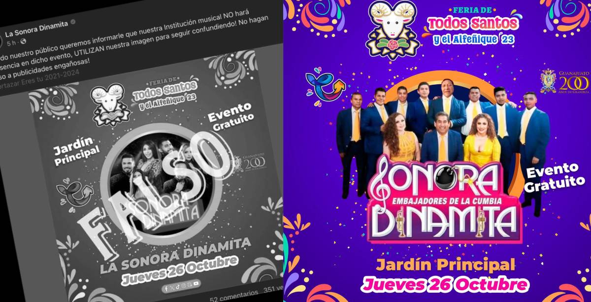 sonora dinamita