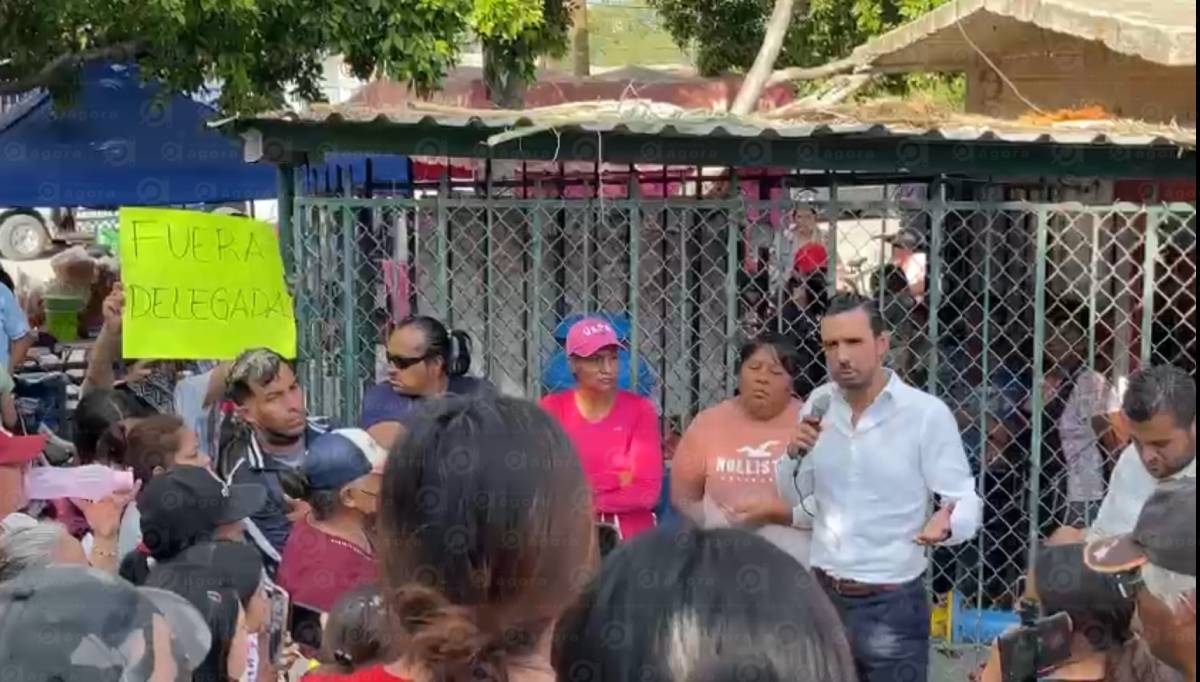 teneria protesta 1