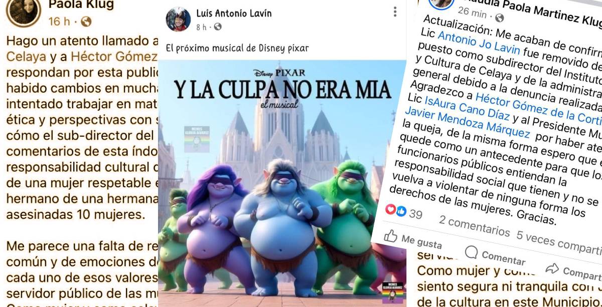 tono lavin