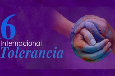 16 noviembre tolerancia