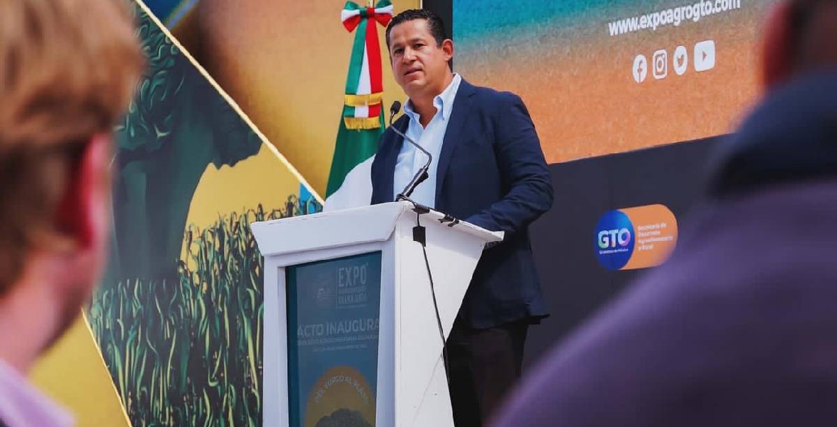 Diego Sinhue 1