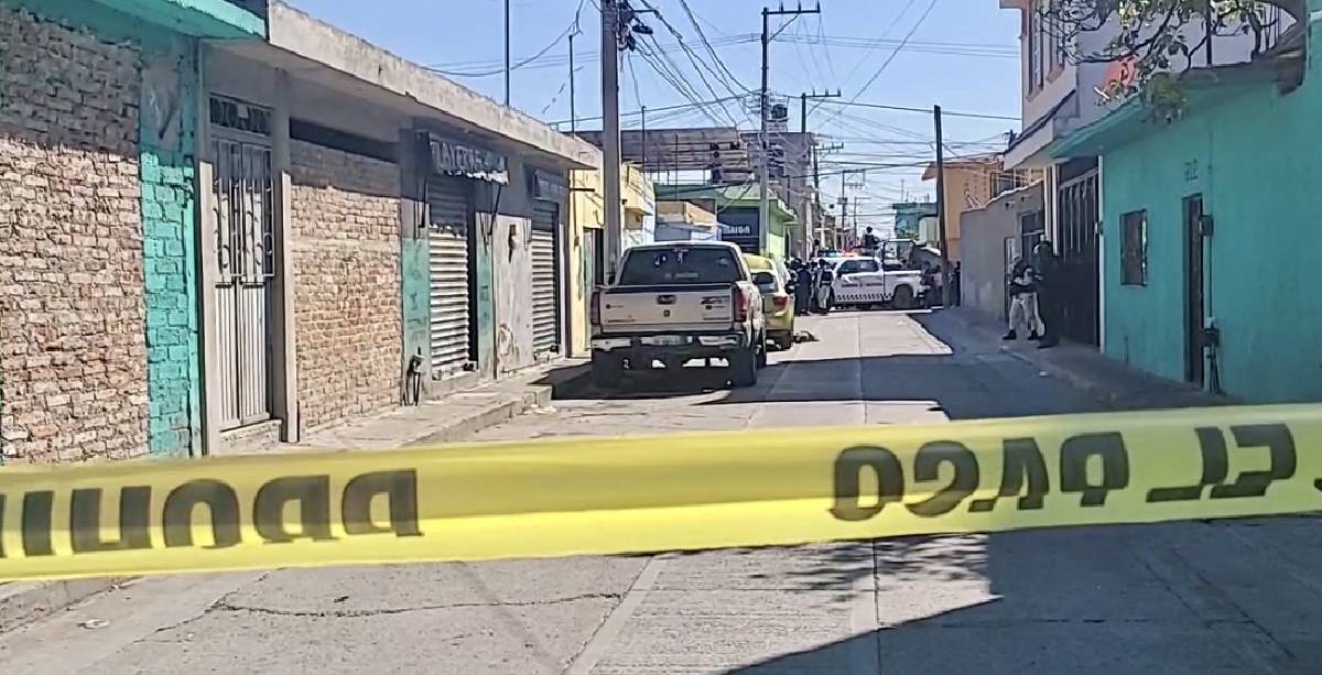 Ejecutados en taller de hojalateria