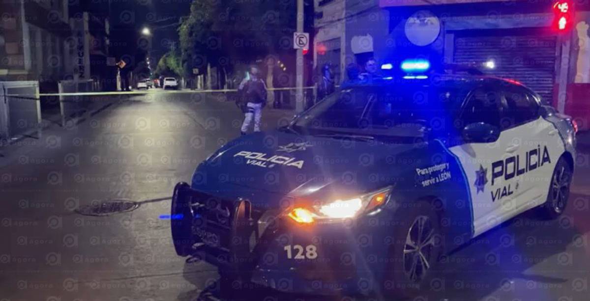 Ejecutan a activista leon