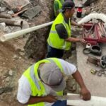 Obras de JUMAPA