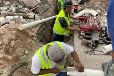 Obras de JUMAPA