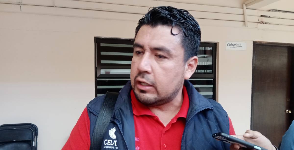 Omar Hernandez Alvarez
