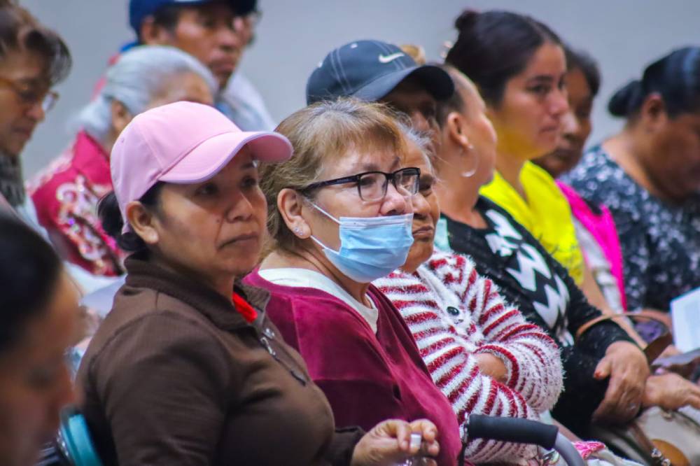 abuelitos apaseo