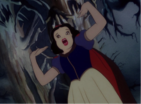 Historias de terror para la infancia blanca