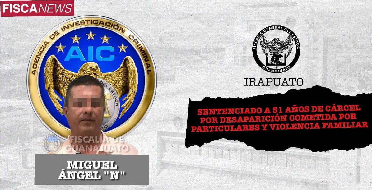 expolicia sentenciado