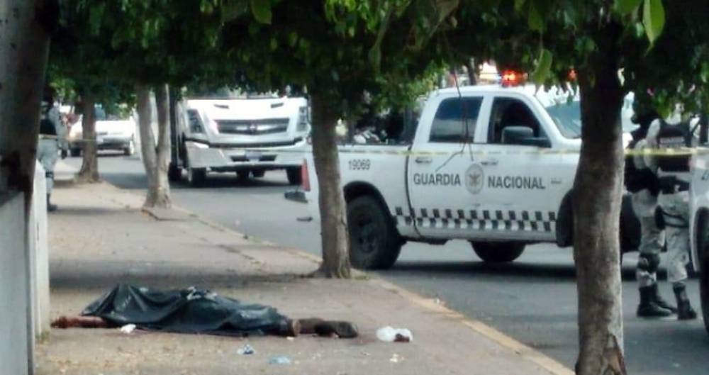 irapuato violencia 1