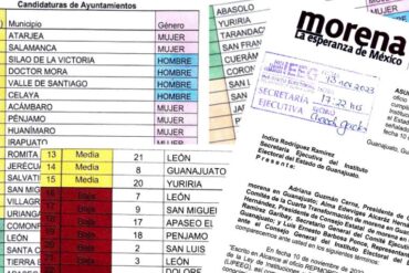 morena generos