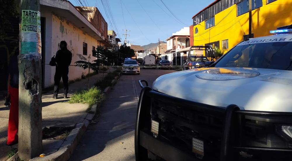 silao muerto