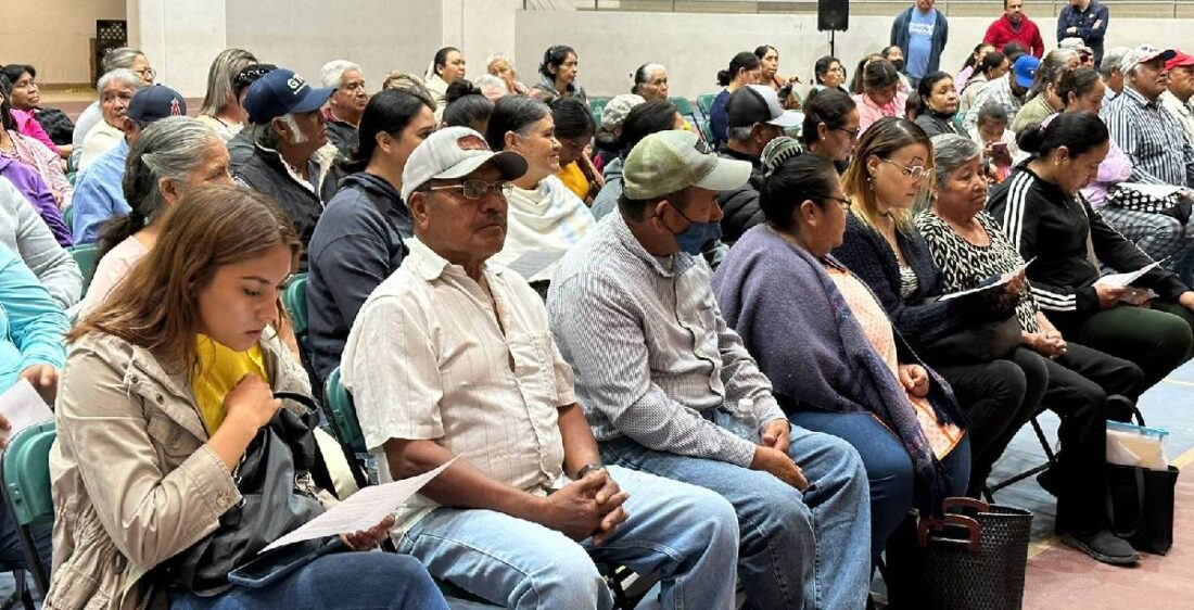 Abuelos sin fronteras