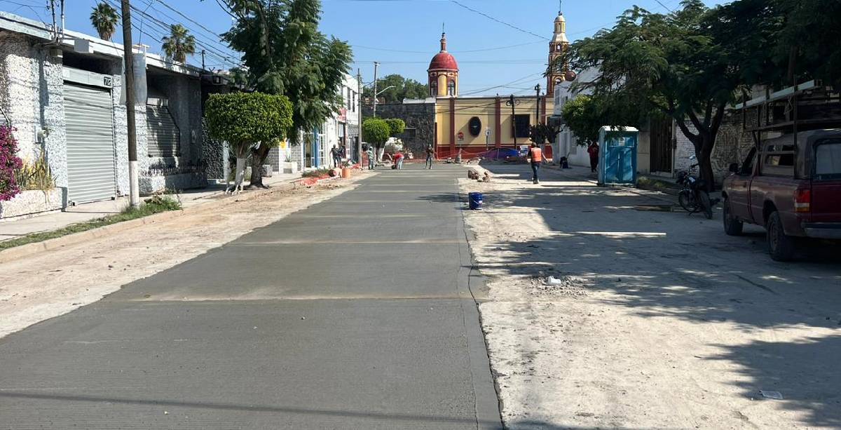 JUMAPA concluira 3 de las 4 obras en centro