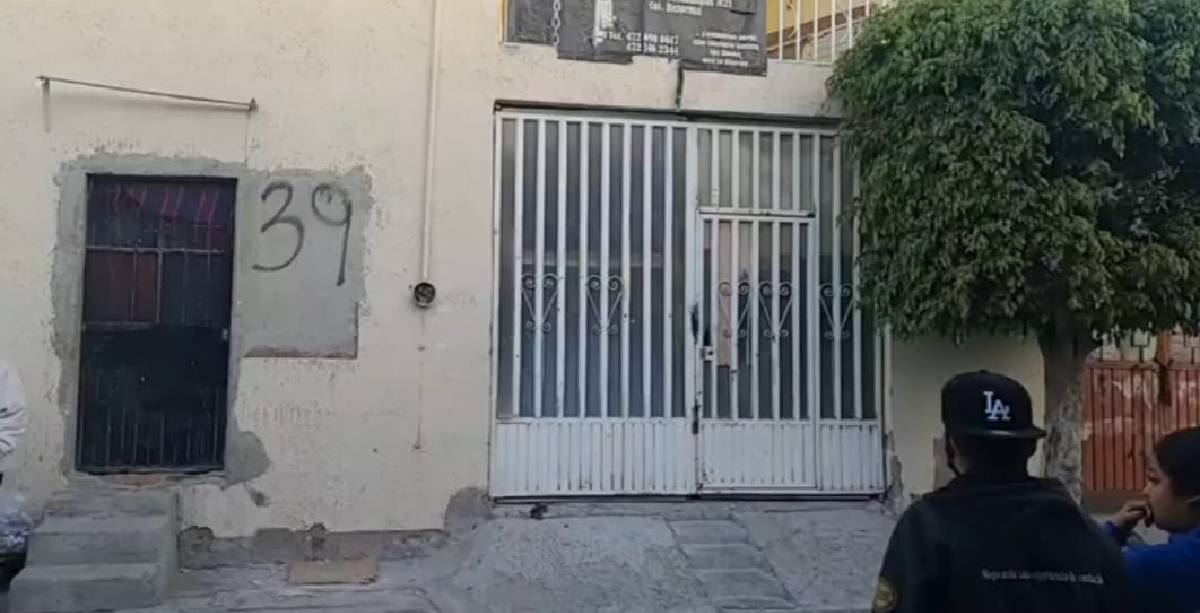 Matan a golpes a joven en anexo Silao