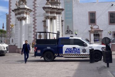Seguridad AEG