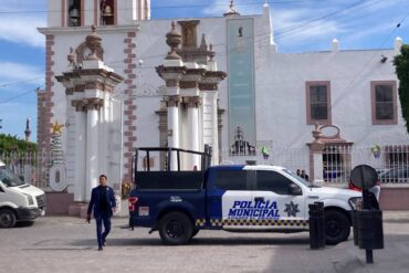 apaseo seguridad