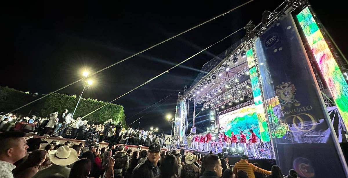 arrolladora en AEA