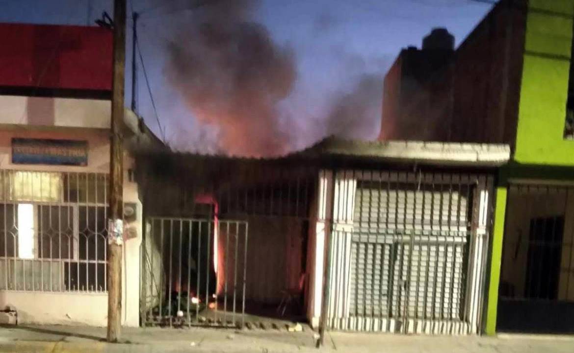 flamazo irapuato