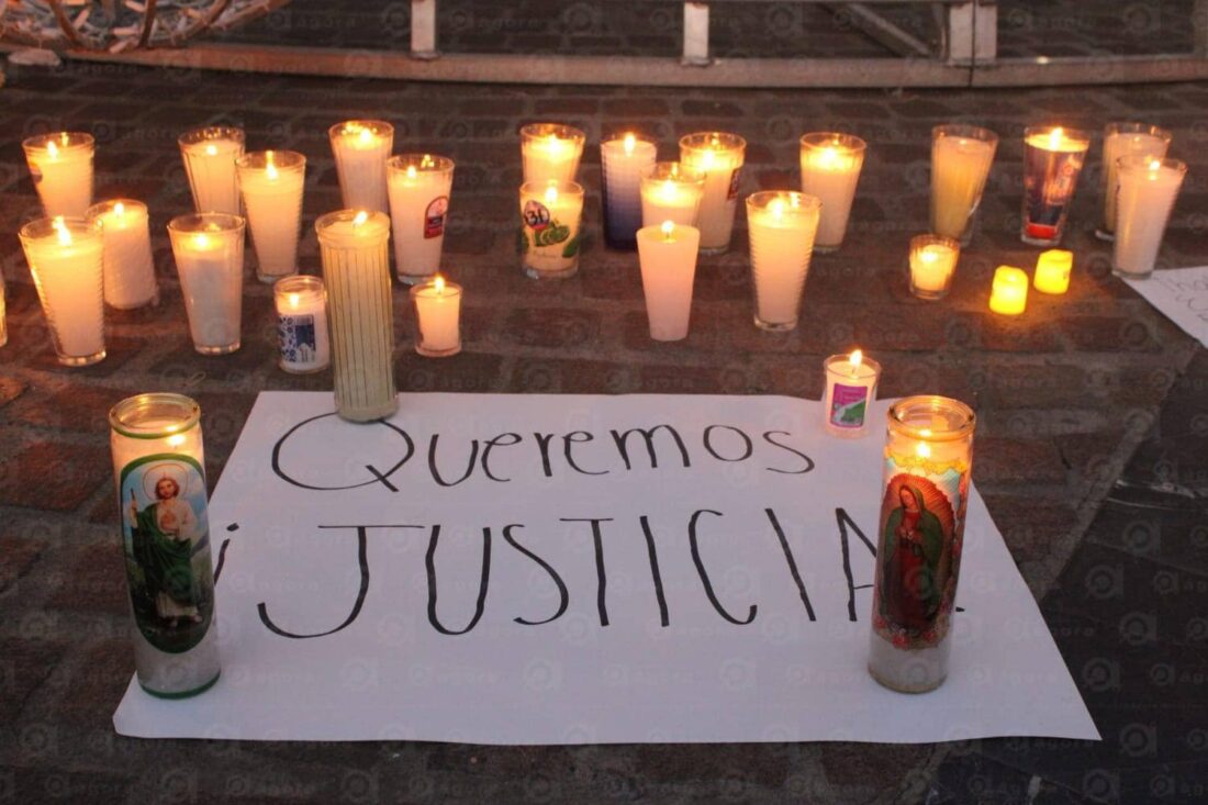 justicia