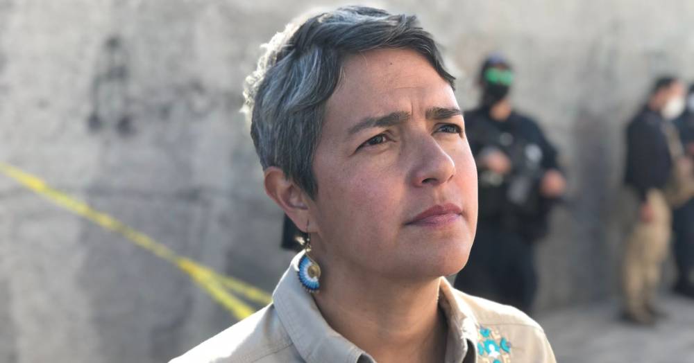 karla quintana