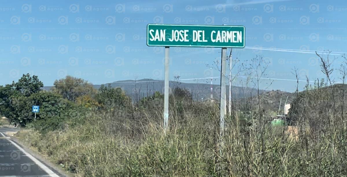 san jose del carmen