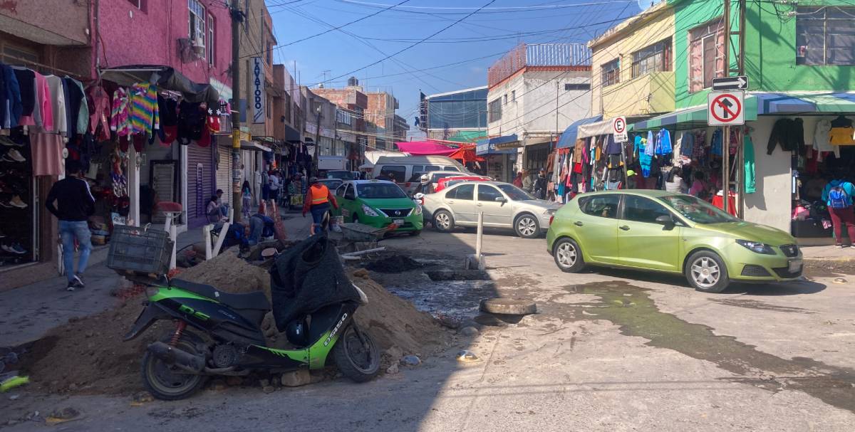 tianguis juguetes