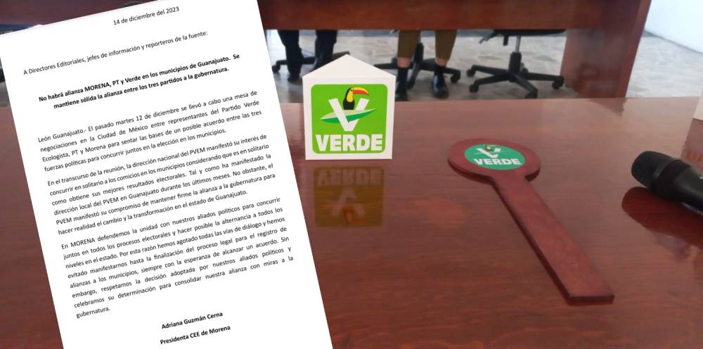 verde morena