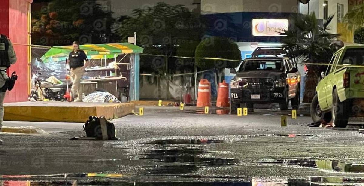 66 elementos de SSC asesinados 1