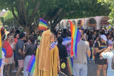 Comunidad LGBT