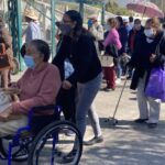 Elecciones para personas con discapacidad